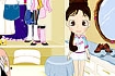 Thumbnail of Doll Costume Dressup